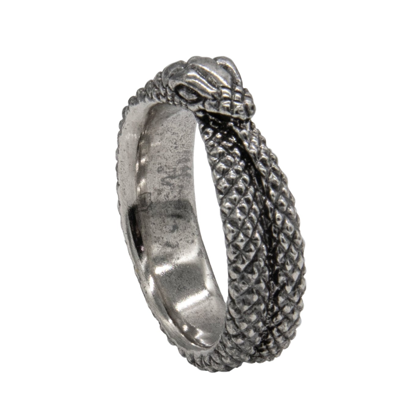 Legacy Aes Sedai Great Serpent Ring™ - BJS Inc. - Ring