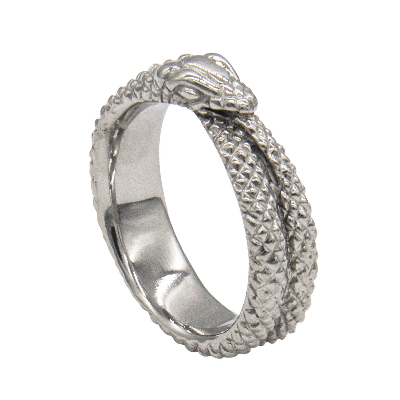 Legacy Aes Sedai Great Serpent Ring™ - BJS Inc. - Ring