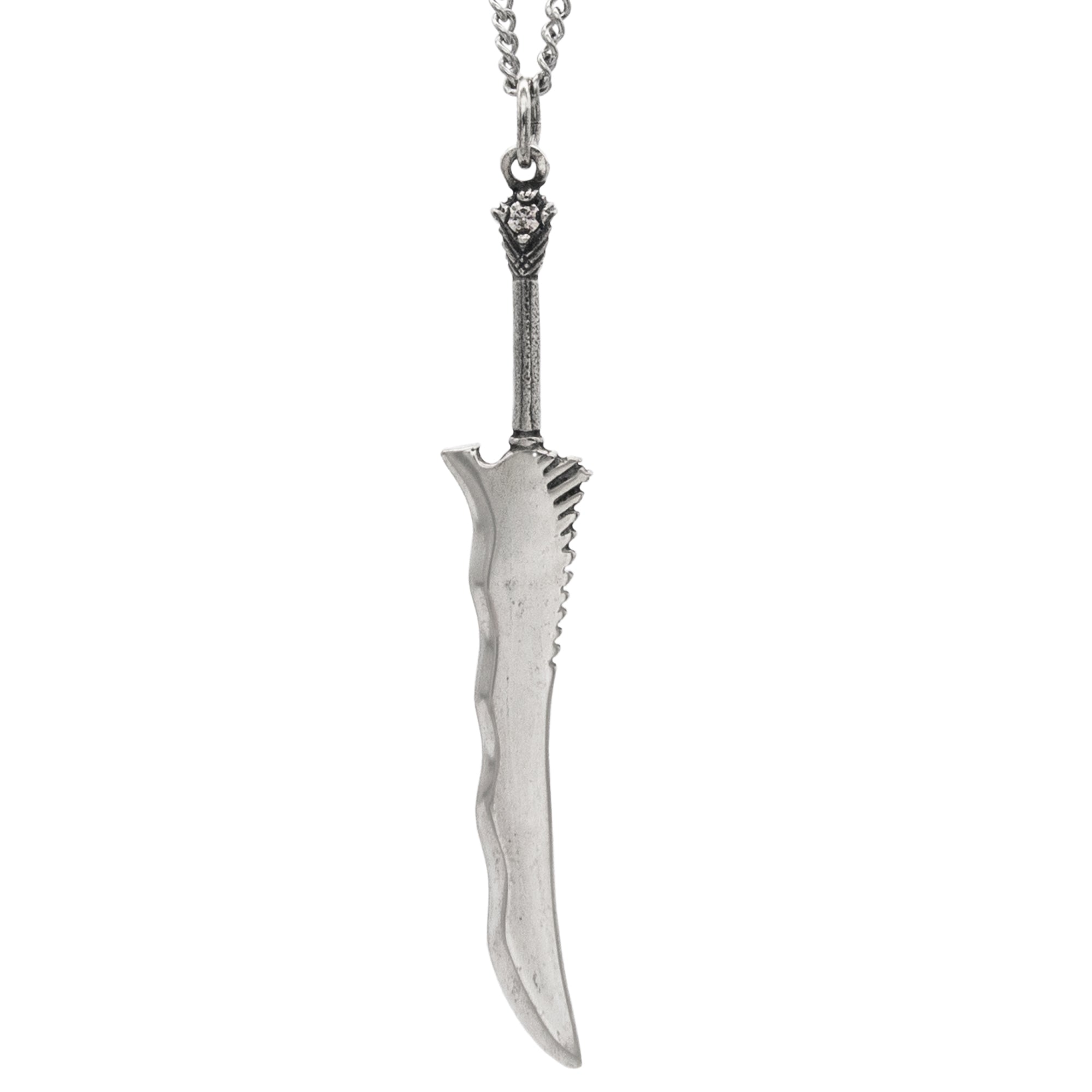 Mayalaran Shardblade Pendant - BJS Inc. - Necklace