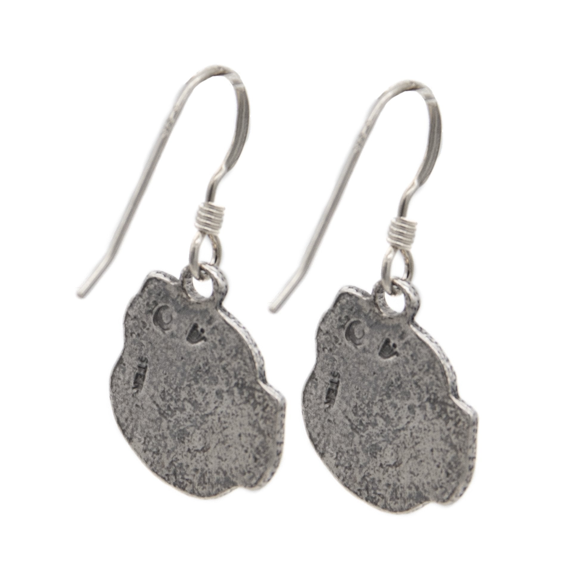 Mind Ward Earrings - BJS Inc. - Earrings