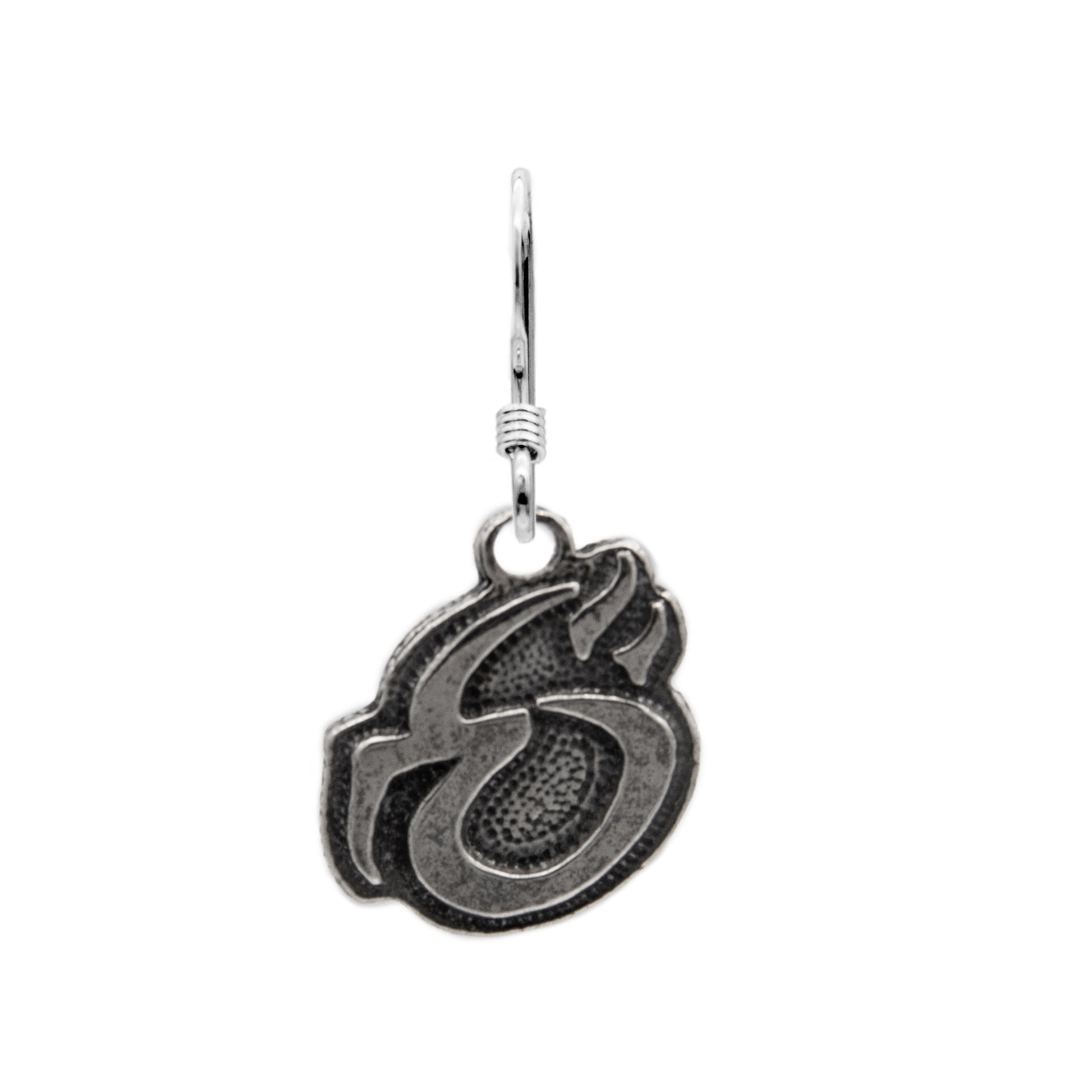 Mind Ward Earrings - BJS Inc. - Earrings
