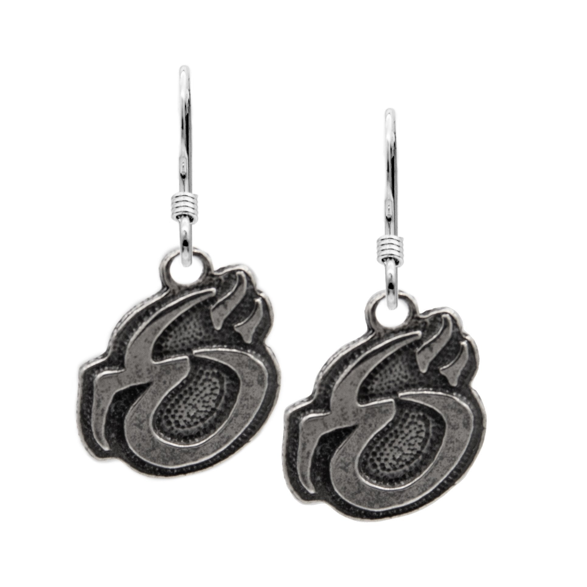Mind Ward Earrings - BJS Inc. - Earrings