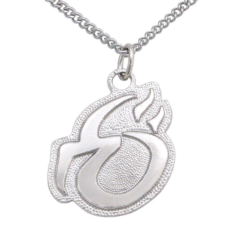 Mind Ward Medallion - Badali Jewelry - Necklace