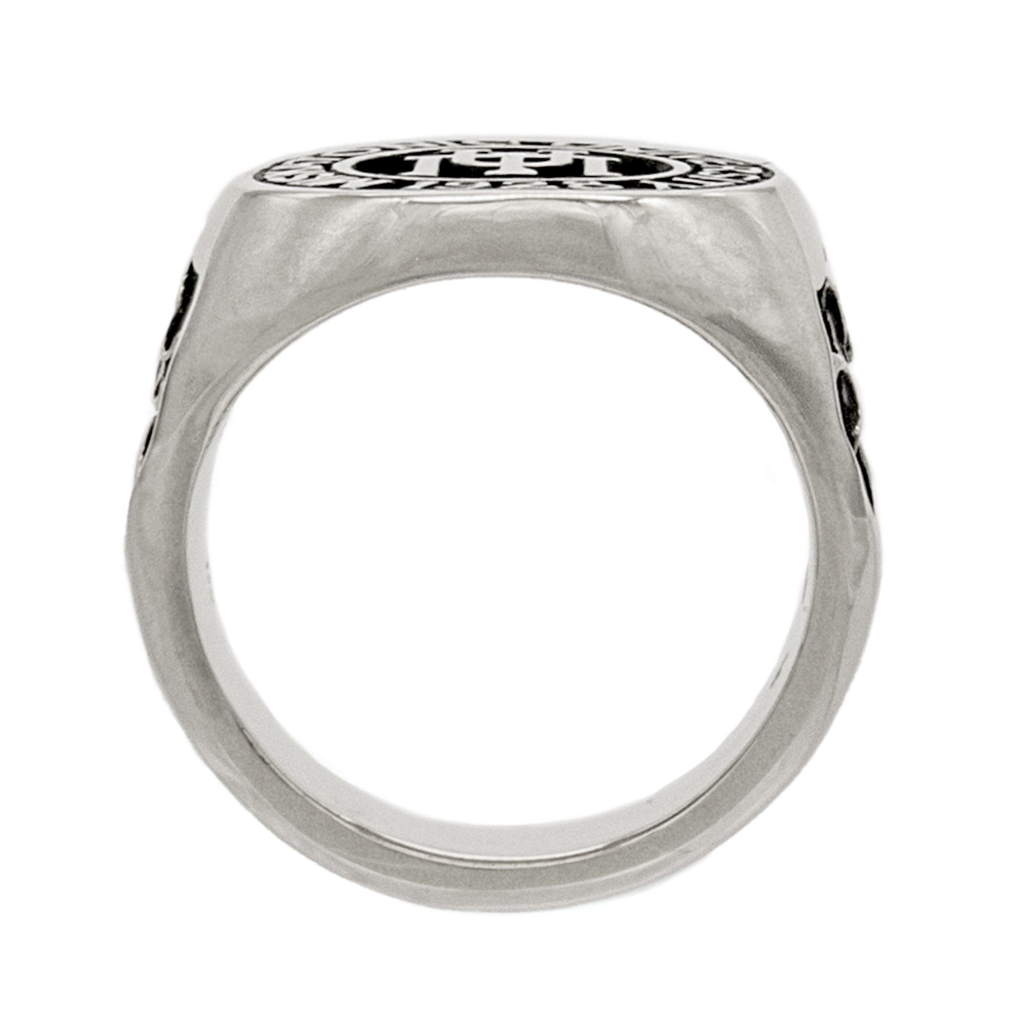 Miskatonic University Class Ring - BJS Inc. - Ring