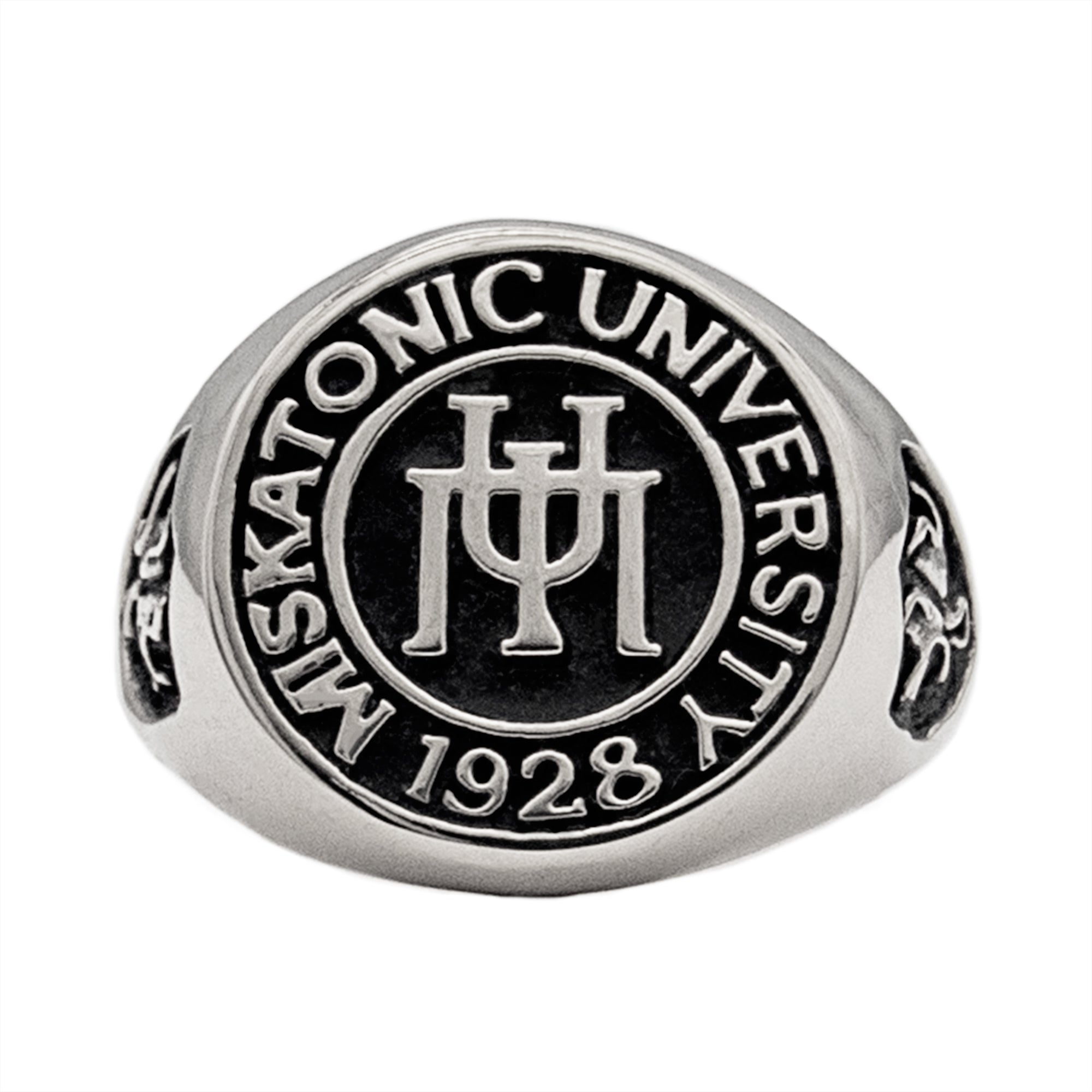 Miskatonic University Class Ring - BJS Inc. - Ring
