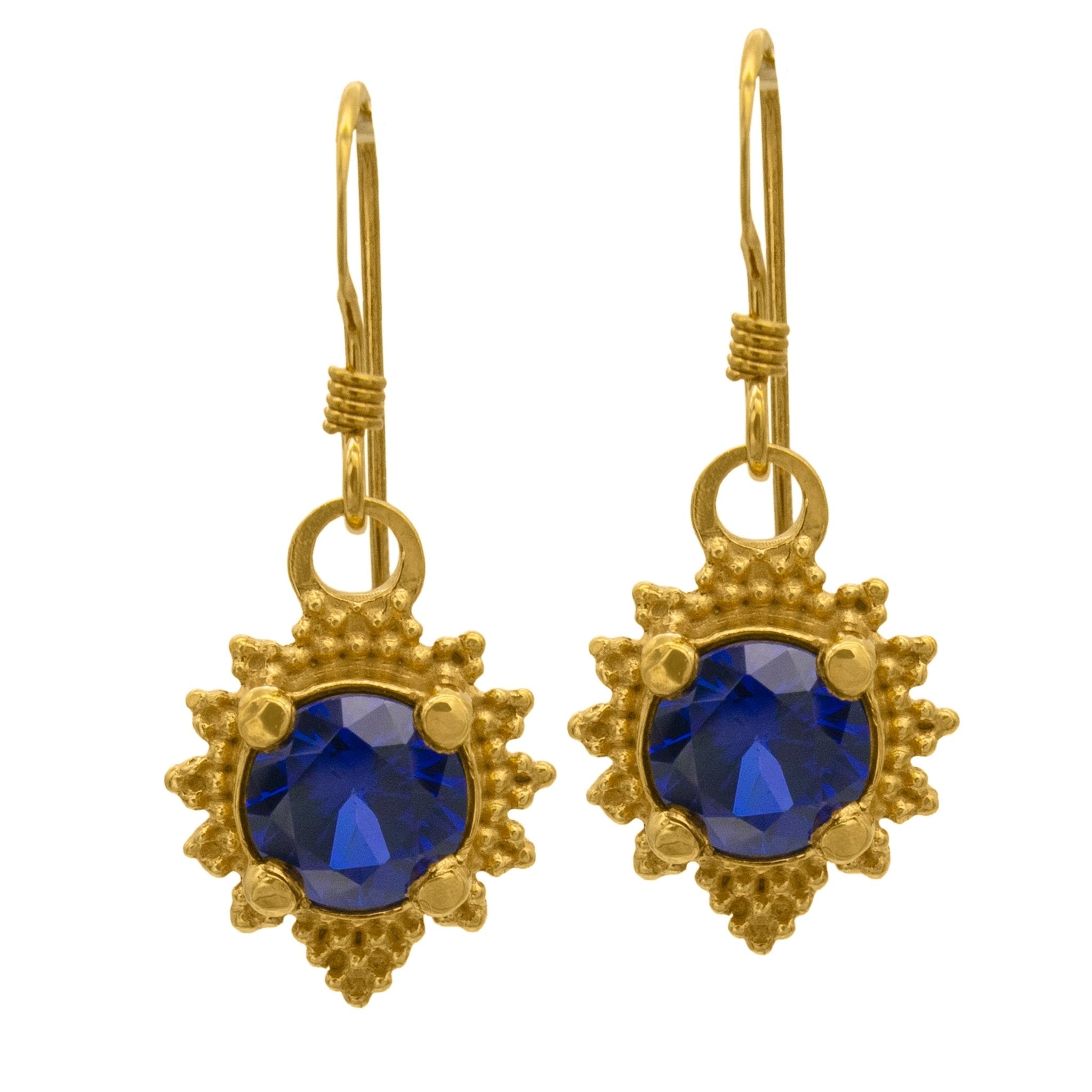 Moiraine’s Kesiera Earrings - BJS Inc. - Earrings