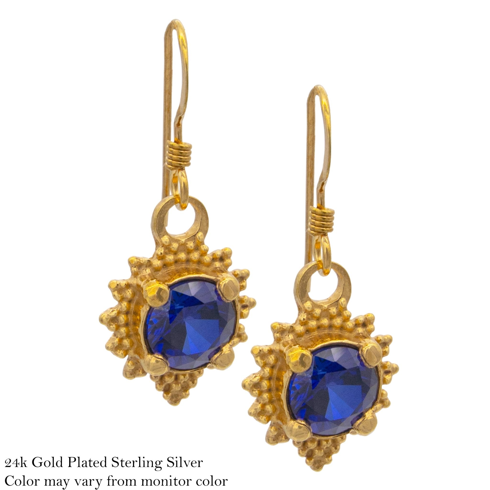 Moiraine’s Kesiera Earrings - BJS Inc. - Earrings