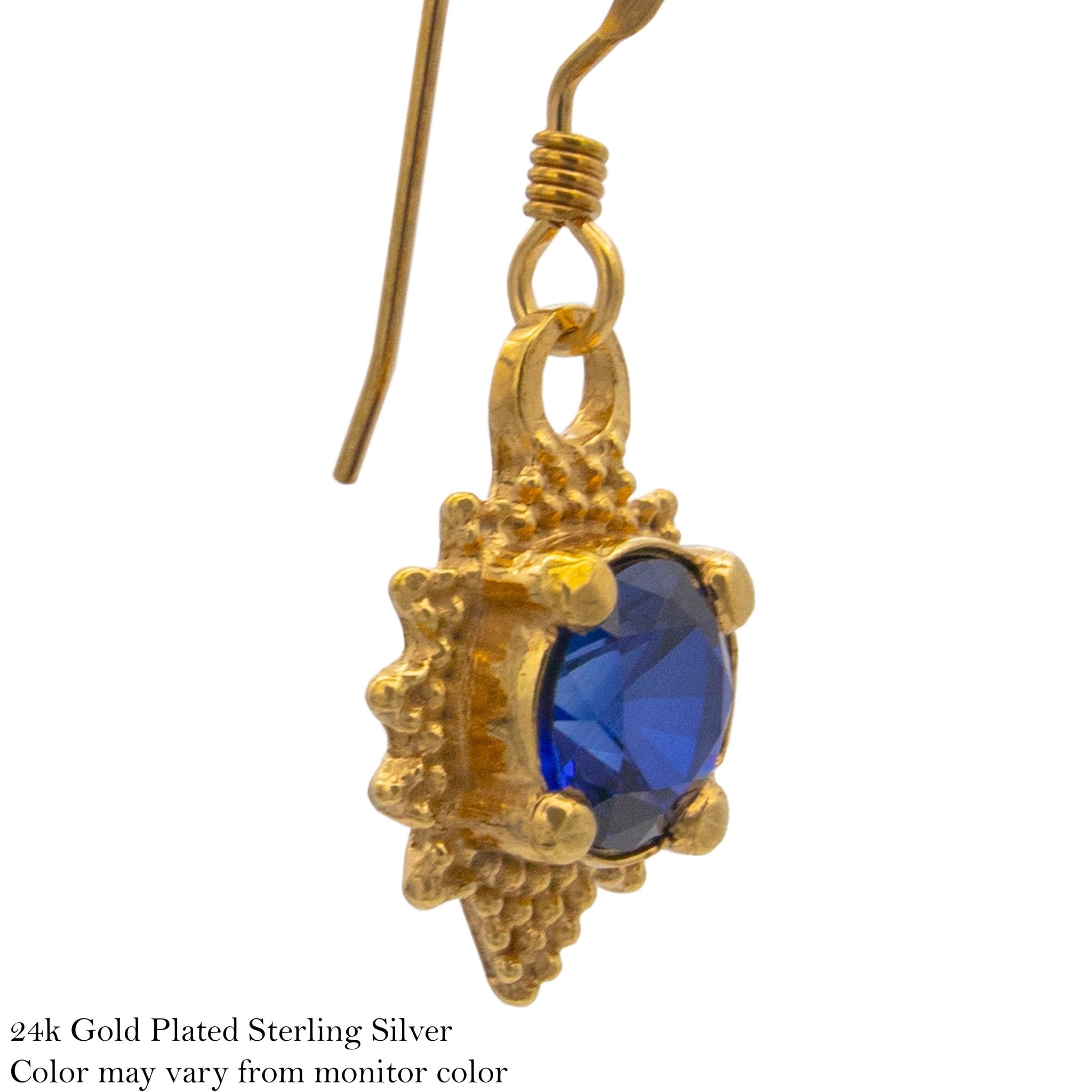 Moiraine’s Kesiera Earrings - BJS Inc. - Earrings