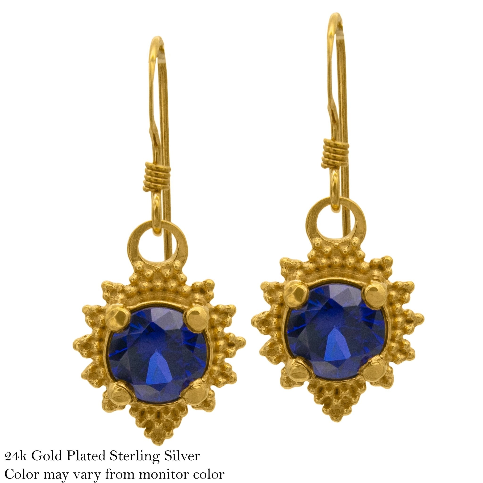 Moiraine’s Kesiera Earrings - BJS Inc. - Earrings