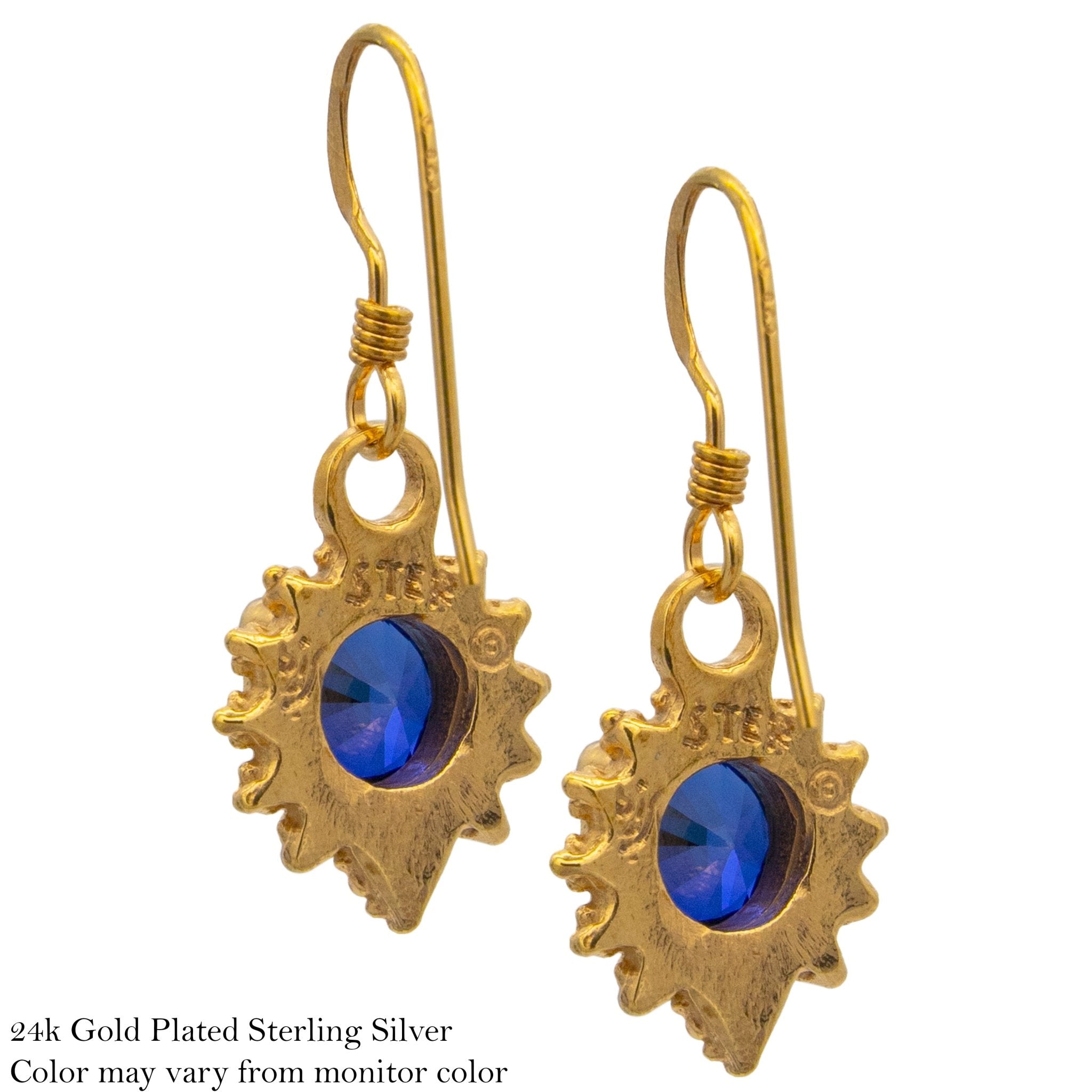 Moiraine’s Kesiera Earrings - BJS Inc. - Earrings