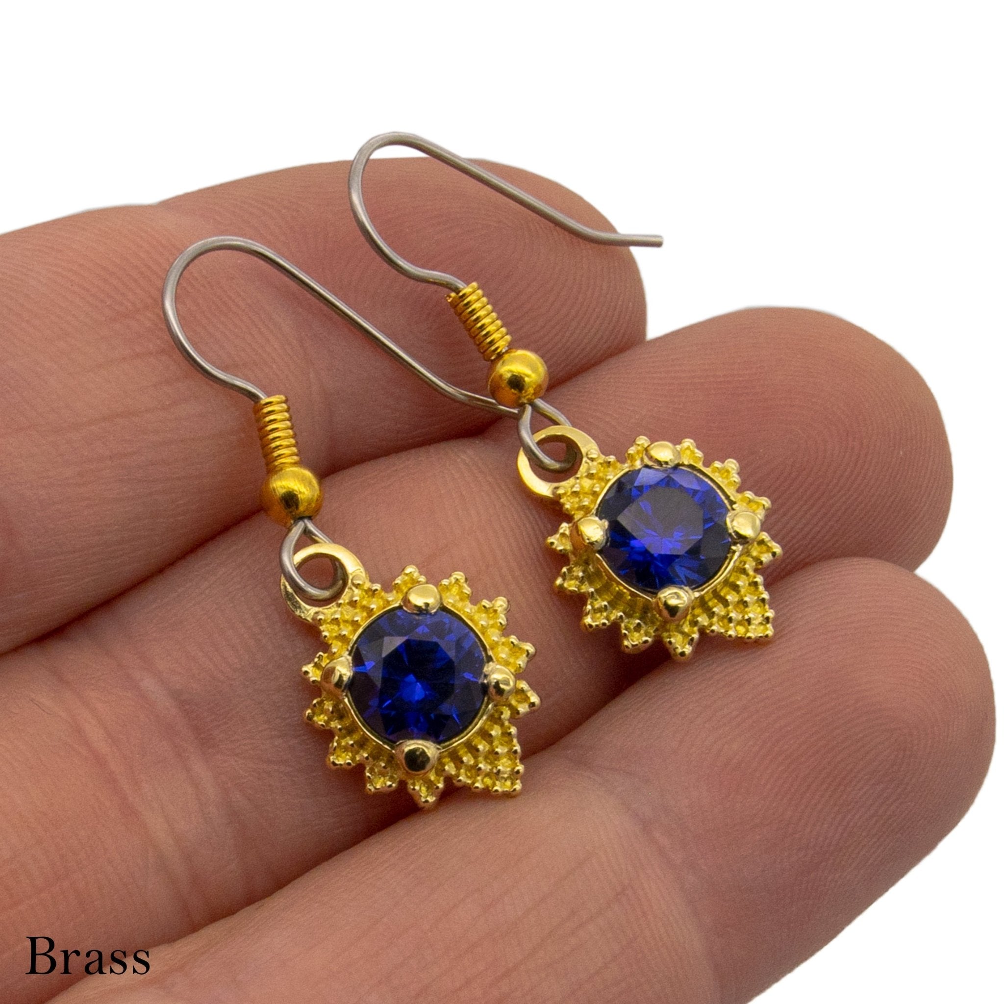 Moiraine’s Kesiera Earrings - BJS Inc. - Earrings