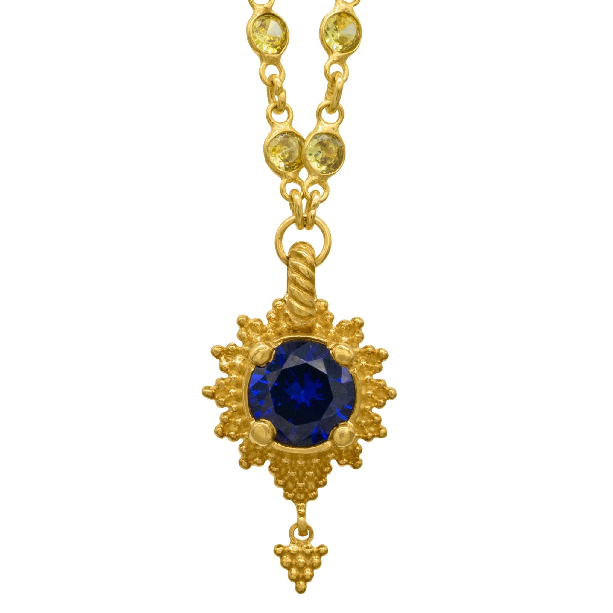 Moiraine’s Kesiera Head Piece - BJS Inc. - Head Piece