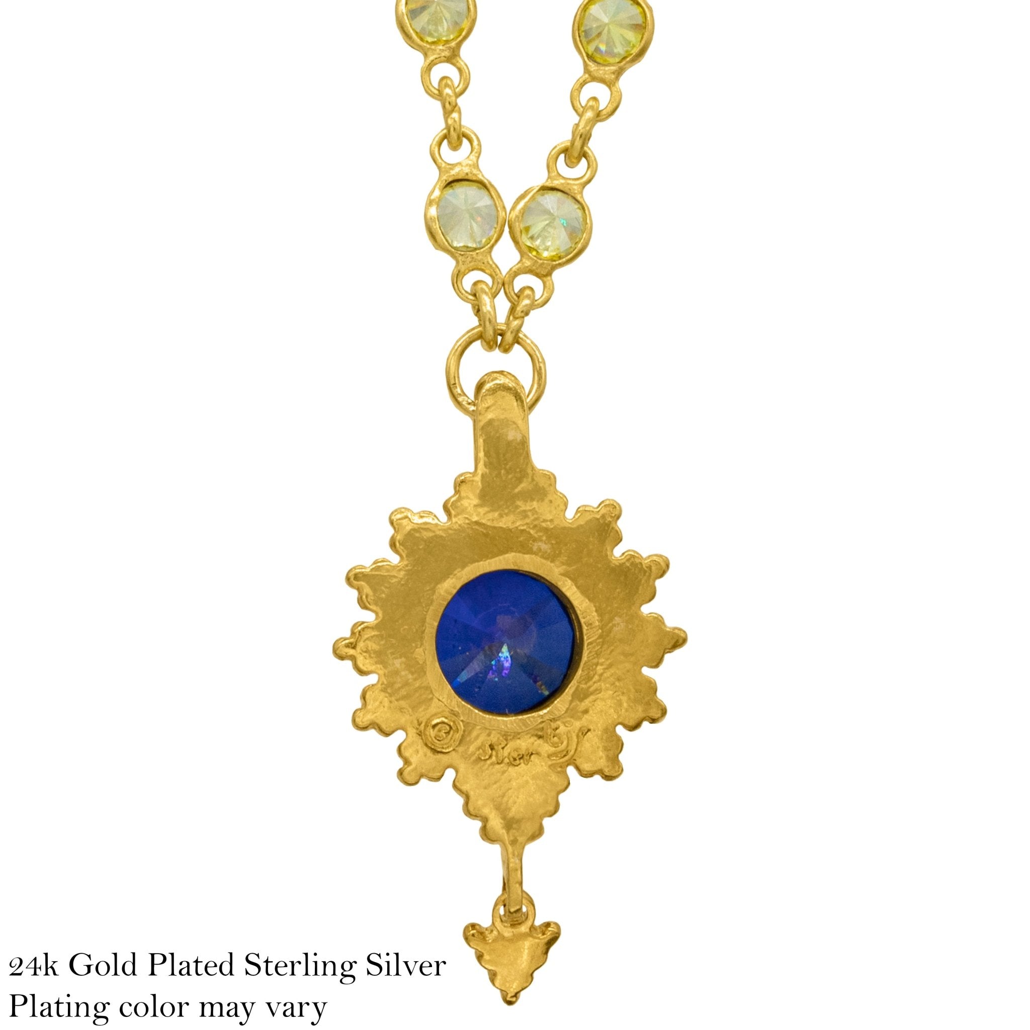 Moiraine’s Kesiera Head Piece - BJS Inc. - Head Piece