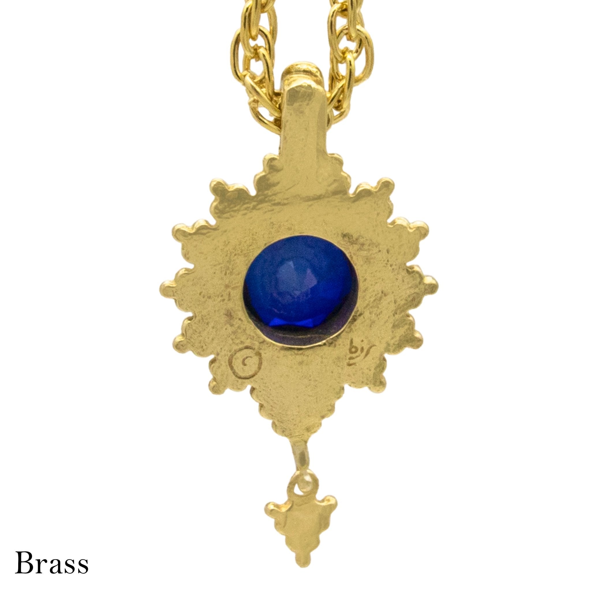 Moiraine’s Kesiera Necklace - BJS Inc. - Necklace