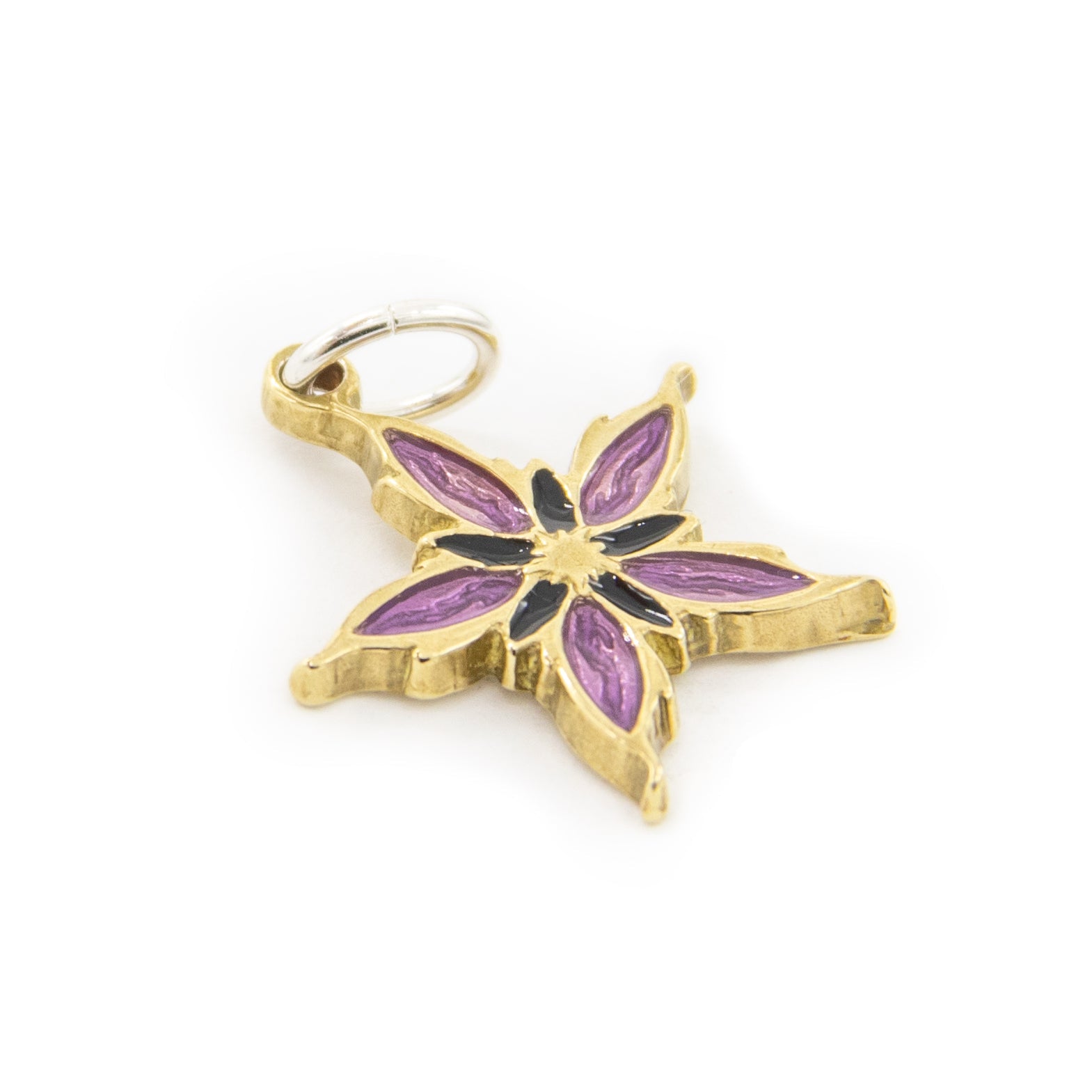Nalthis Charm - Brass - BJS Inc. - Charm