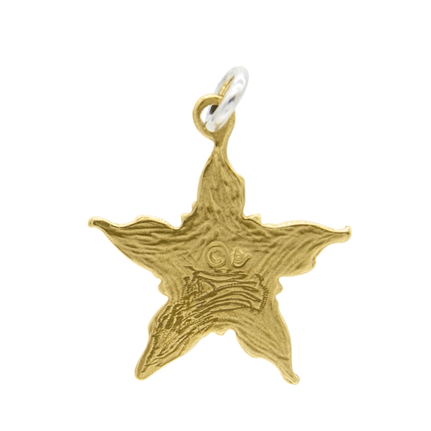 Nalthis Charm - Brass - BJS Inc. - Charm