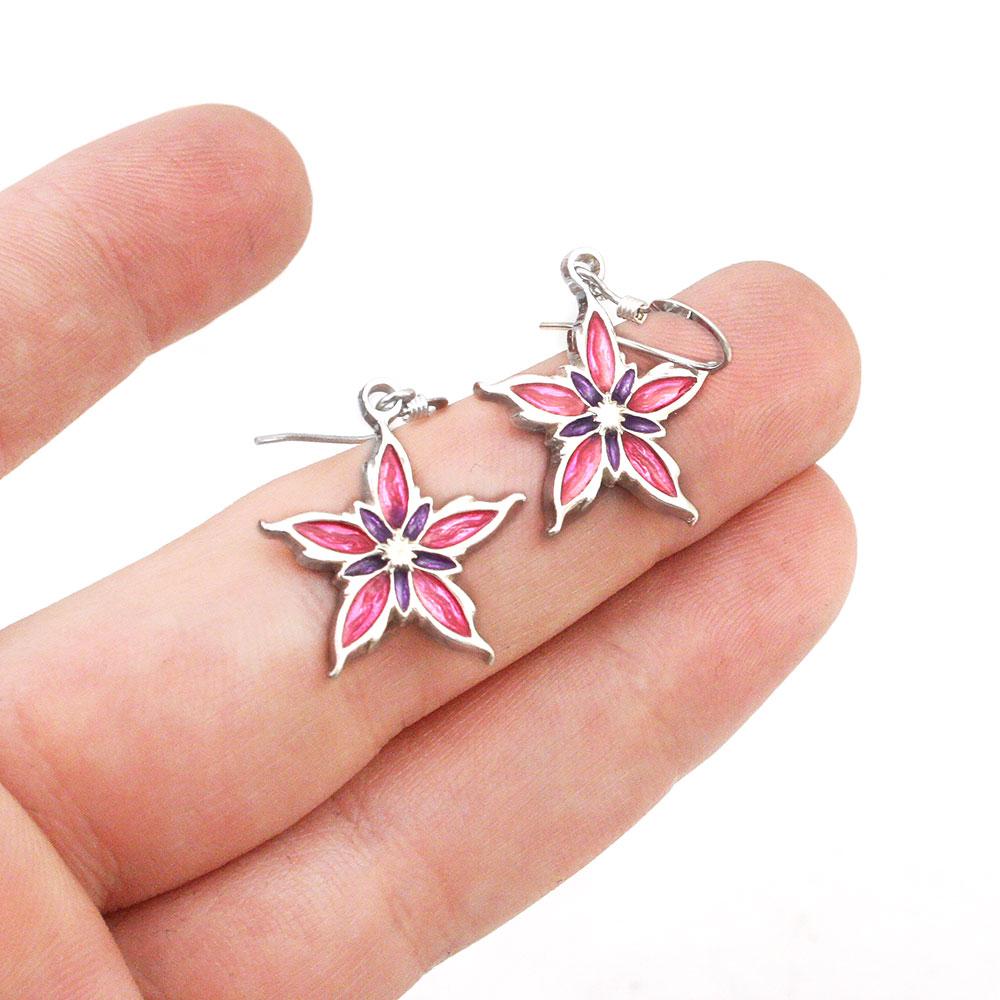 Nalthis Earrings - Badali Jewelry - Earrings