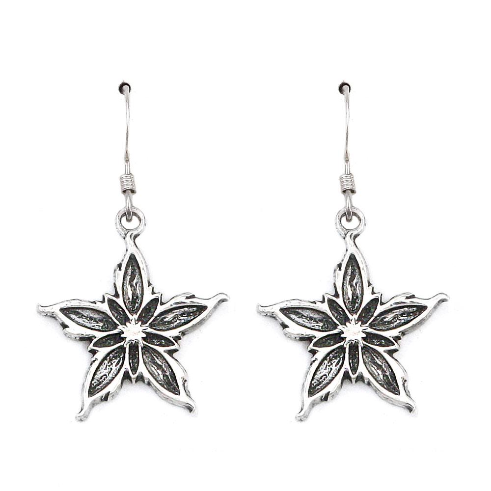 Nalthis Earrings - Badali Jewelry - Earrings