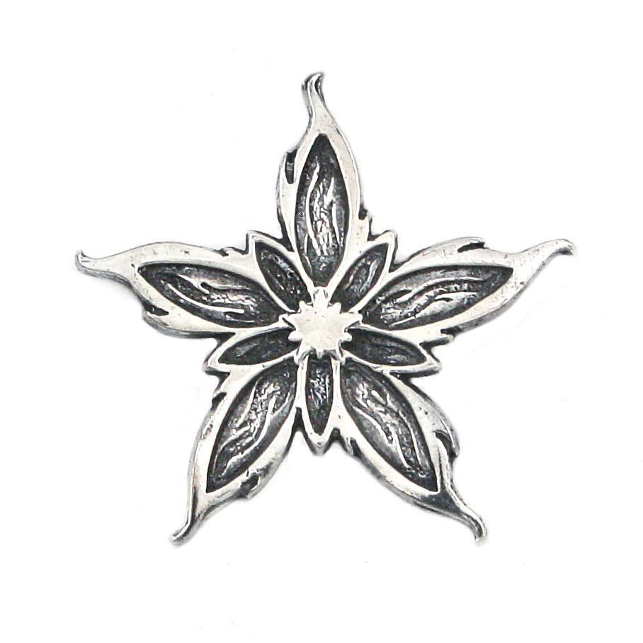 Nalthis Pin - Badali Jewelry - Pin
