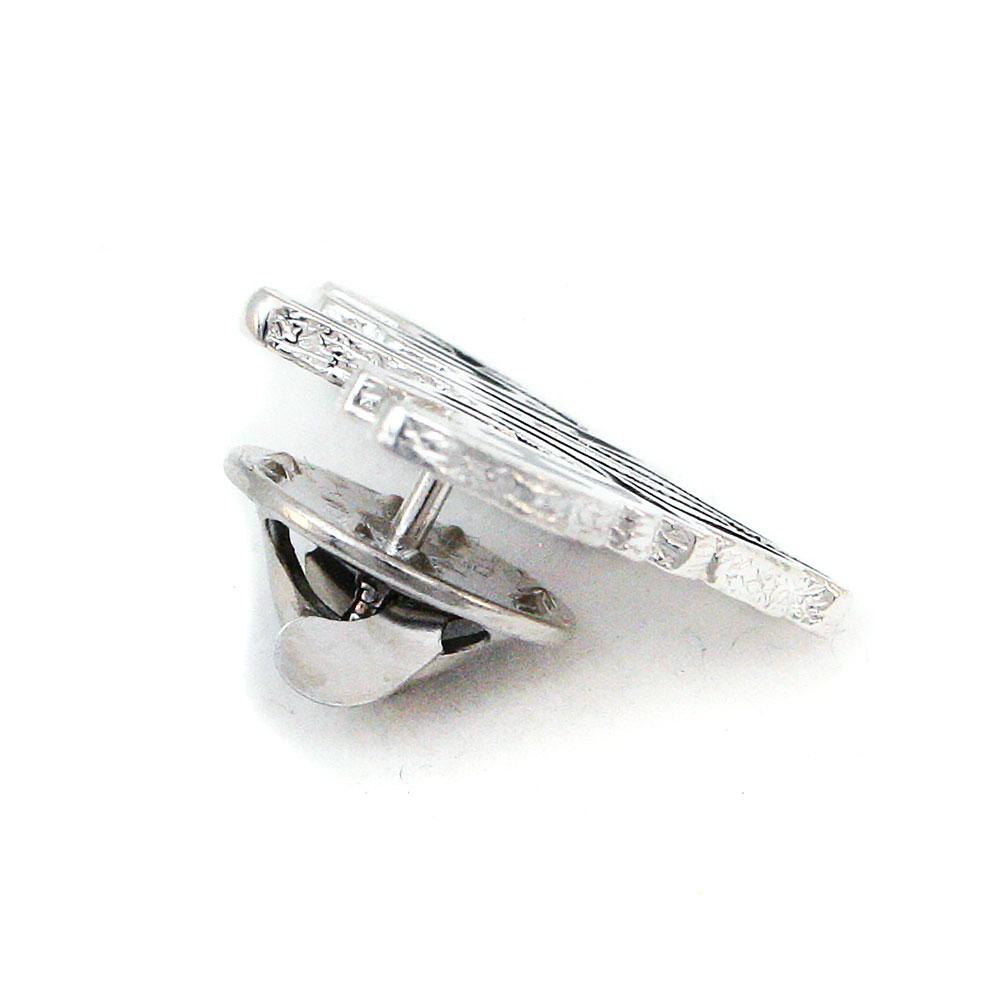 Nan Glyph Pin - Badali Jewelry - Pin