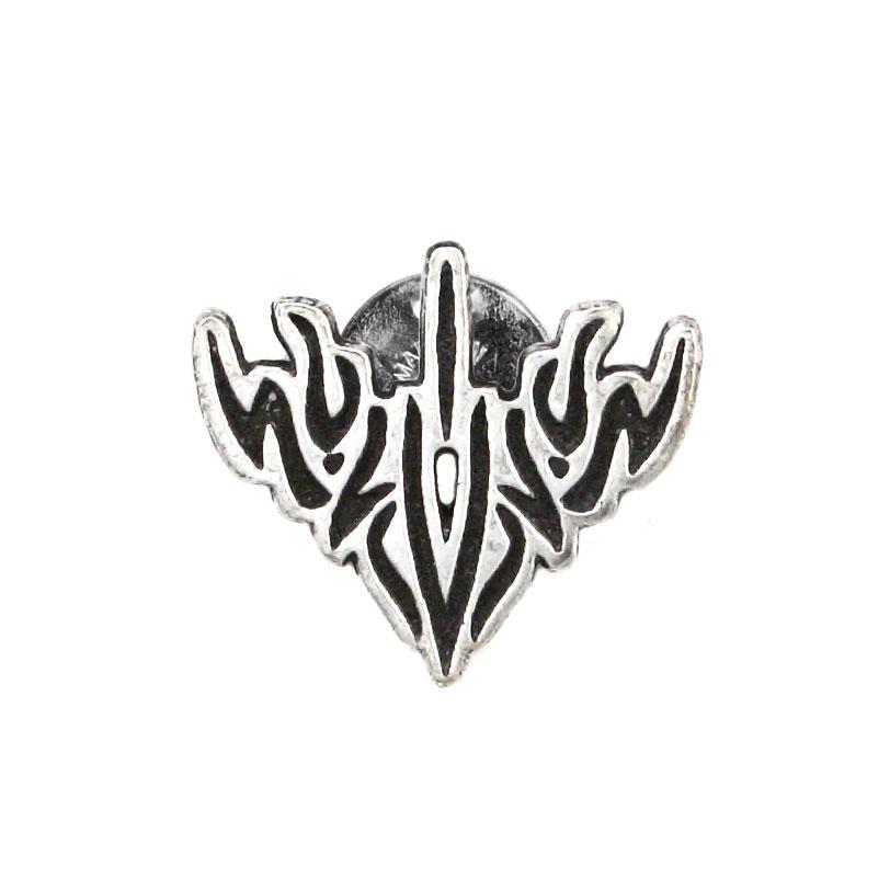 Nan Glyph Pin - Badali Jewelry - Pin