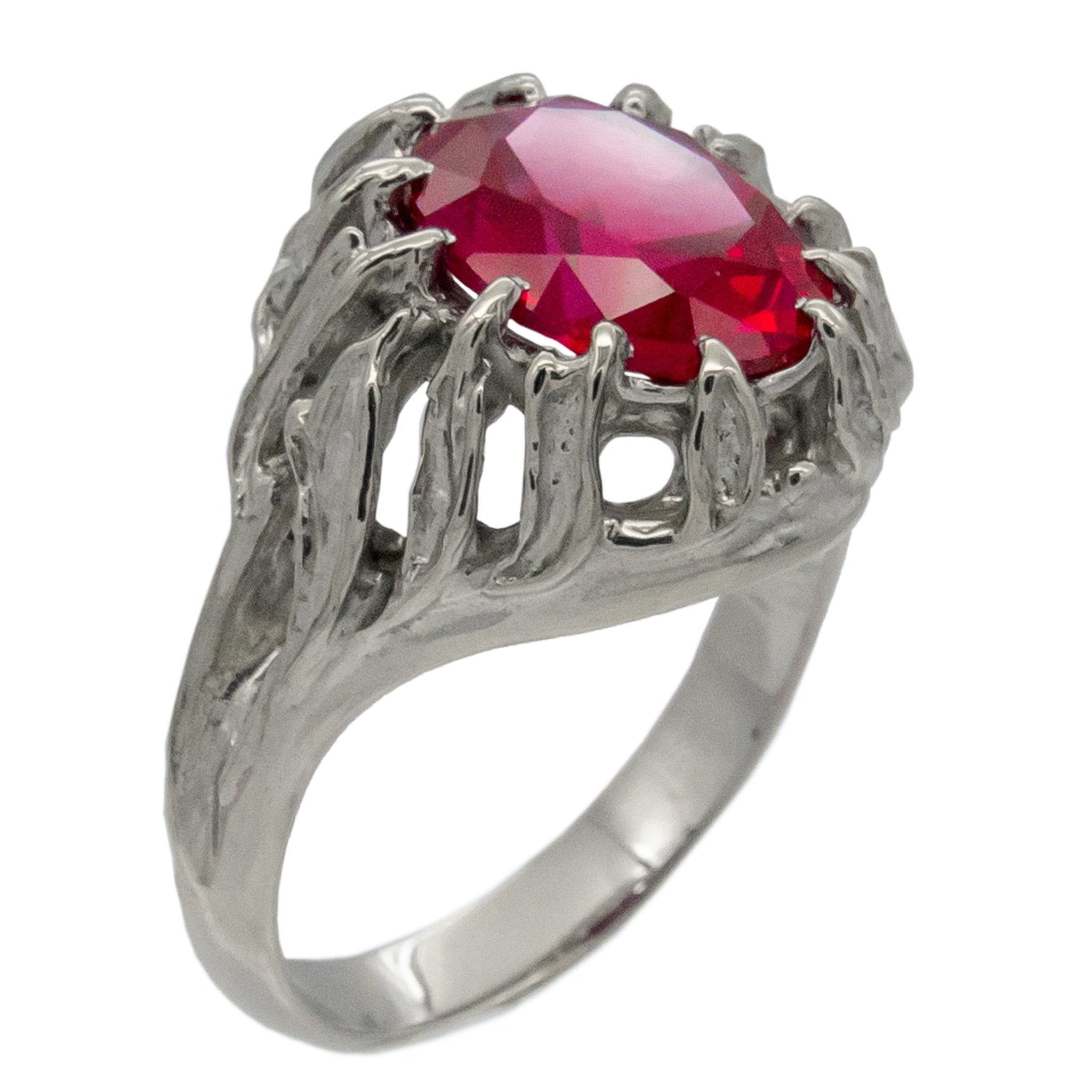 NARYA - The Ring of GANDALF™ - BJS Inc. - Ring