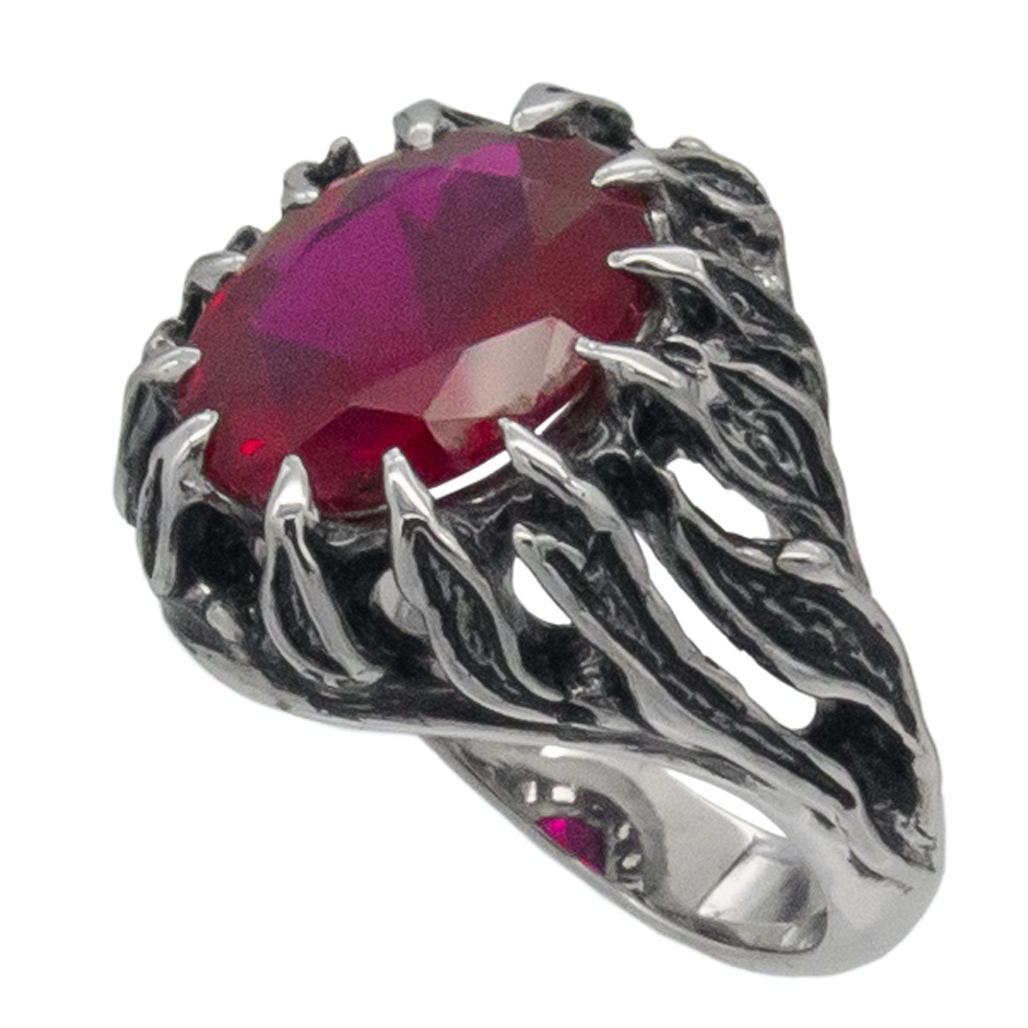 NARYA - The Ring of GANDALF™ - BJS Inc. - Ring