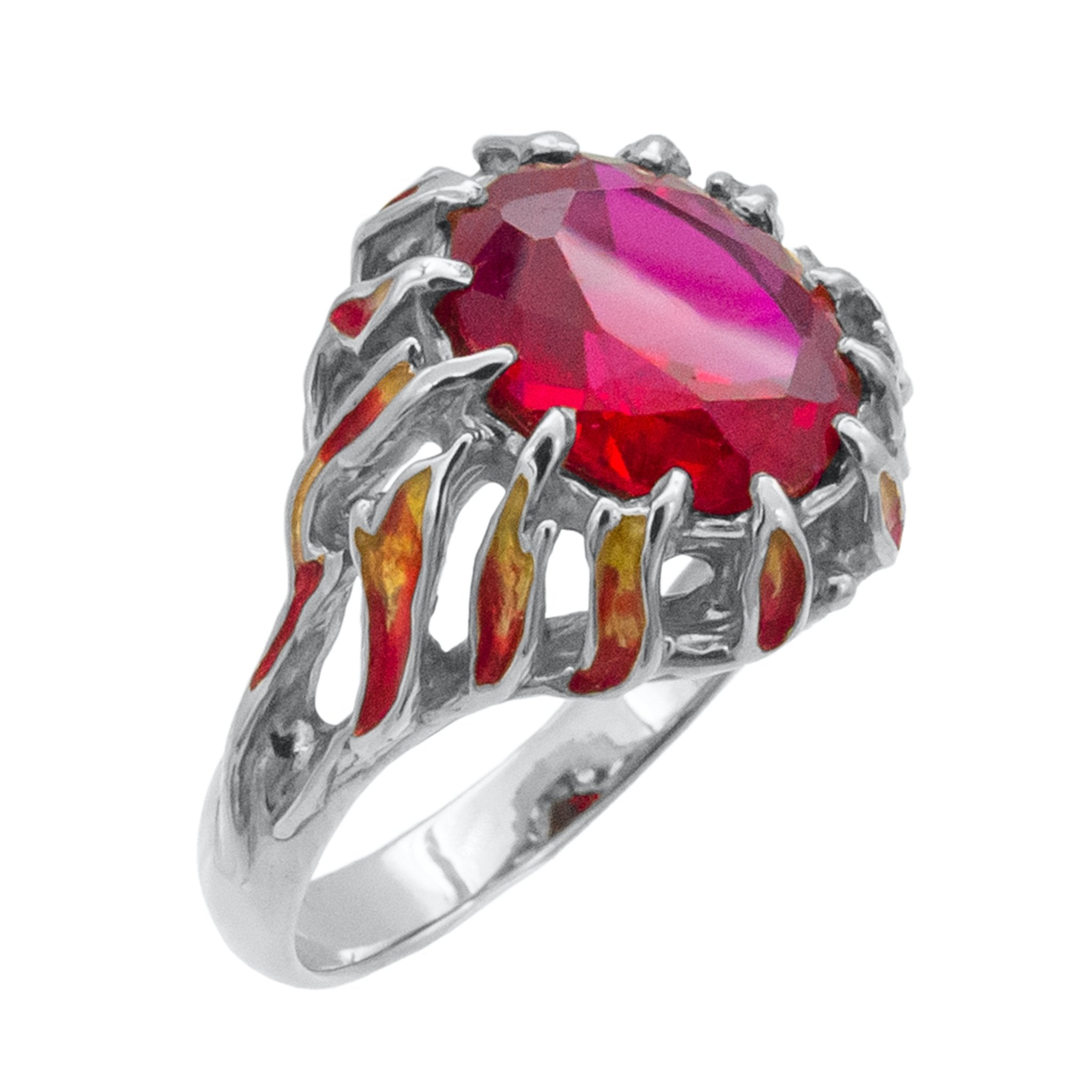 NARYA - The Ring of GANDALF™ - BJS Inc. - Ring