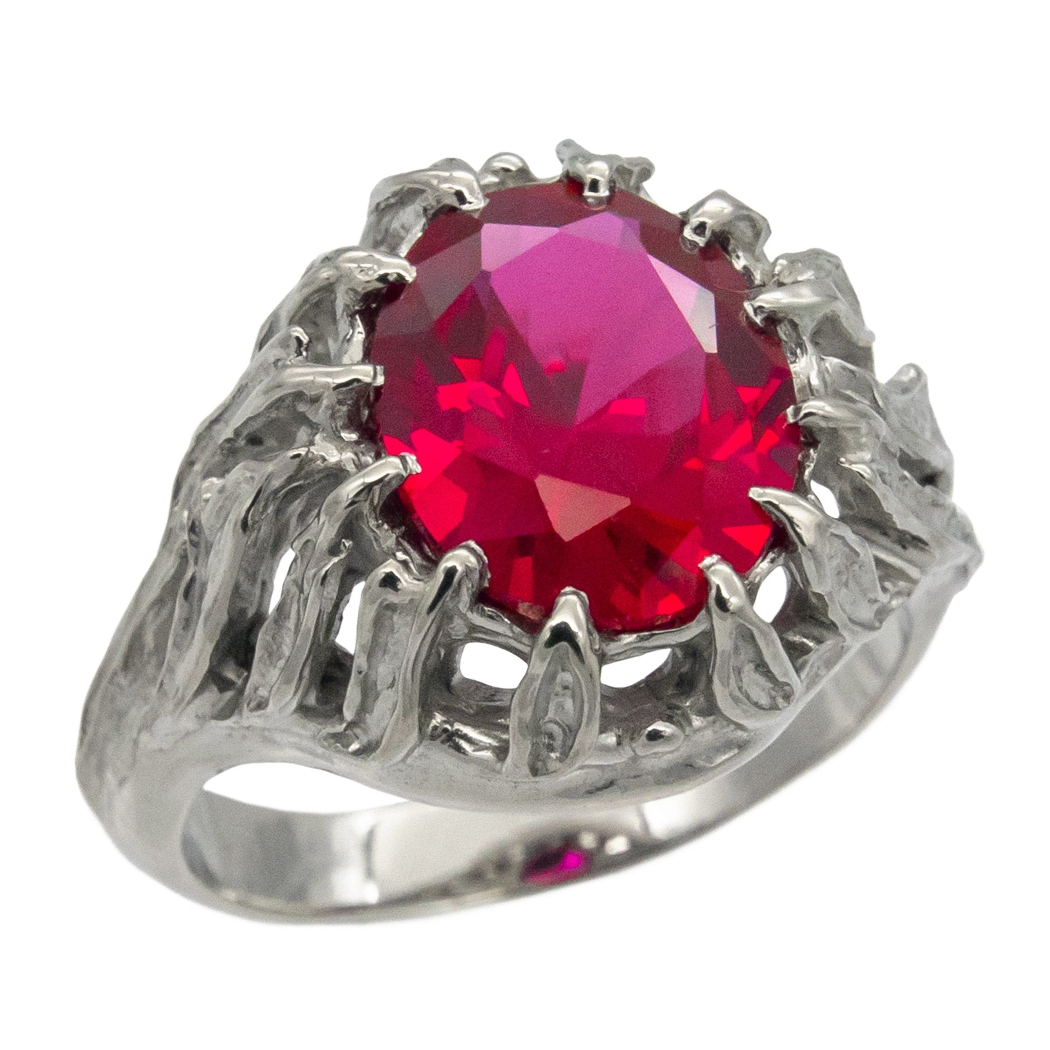NARYA - Cincin GANDALF™ - BJS Inc. - Cincin