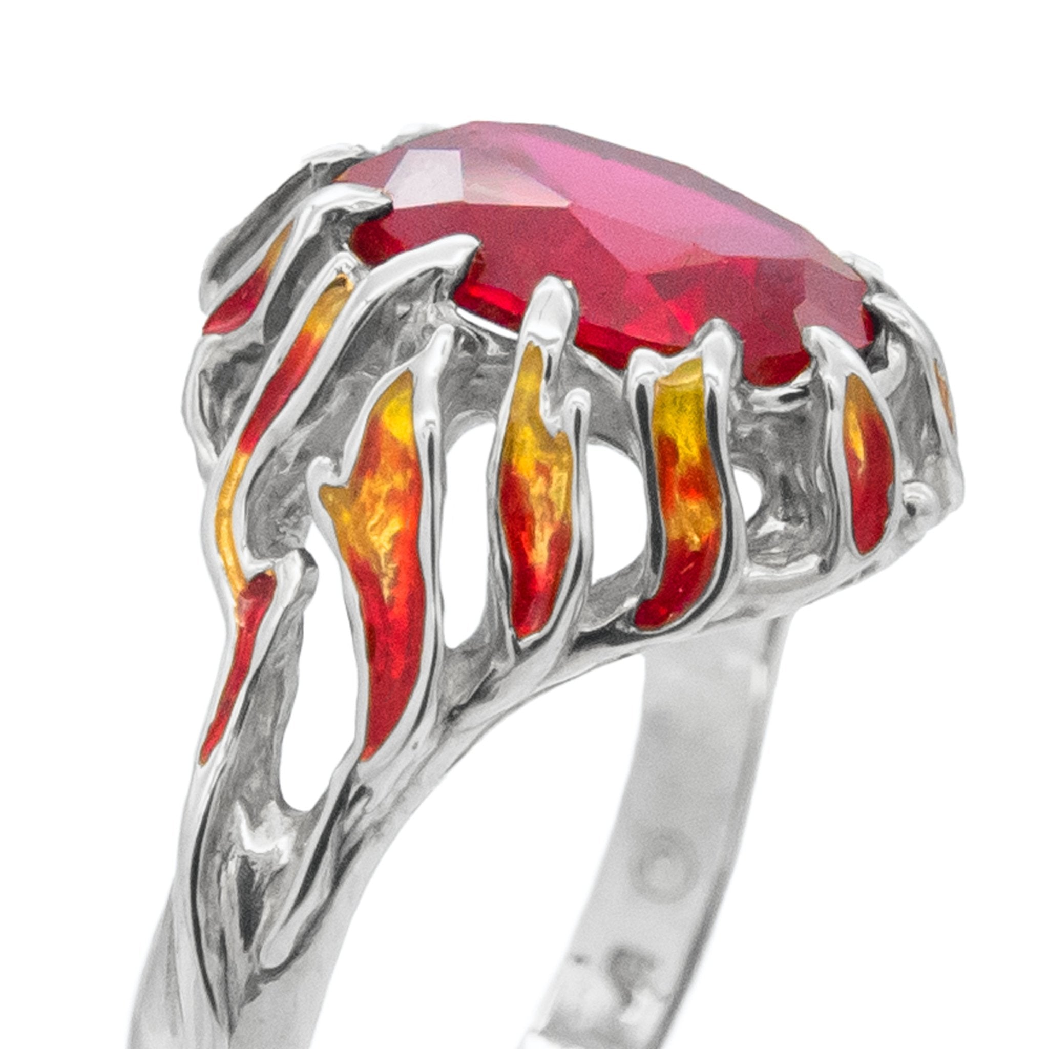 NARYA - The Ring of GANDALF™ - BJS Inc. - Ring