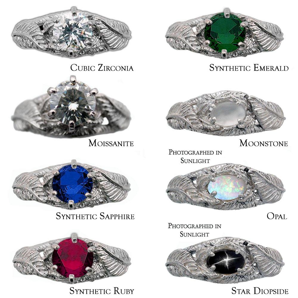 NENYA™ - The Ring of GALADRIEL™ - BJS Inc. - Ring