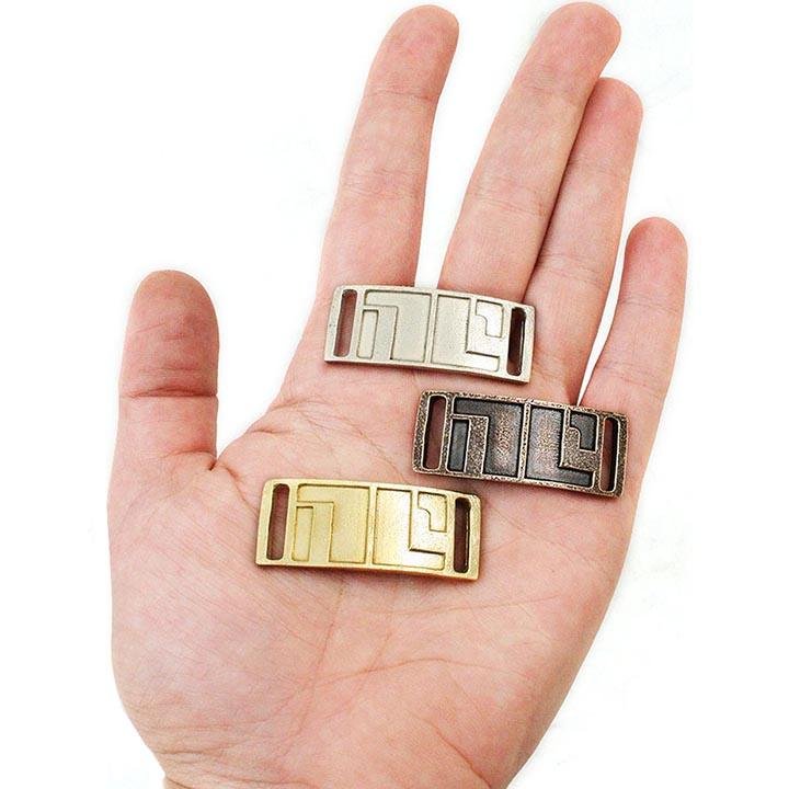 Non-Compliant Boot Tags - Badali Jewelry - Tags