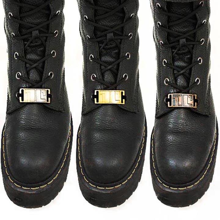 Non-Compliant Boot Tags - Badali Jewelry - Tags