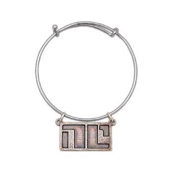 Non-Compliant Pendant - Badali Jewelry - Necklace