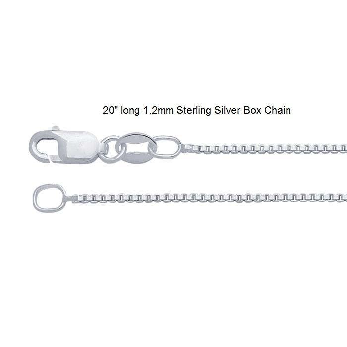 Non-Compliant Pendant - Silver - Badali Jewelry - Necklace