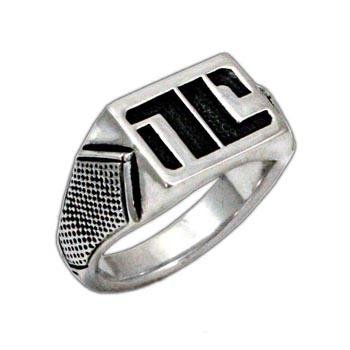 Non-Compliant Ring - Badali Jewelry - Ring