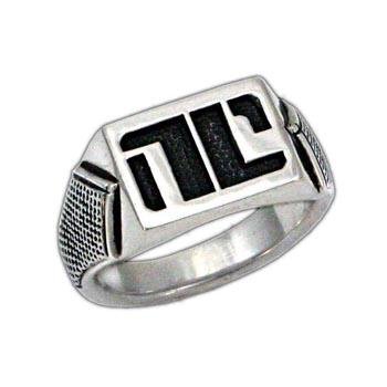 Non-Compliant Ring - Badali Jewelry - Ring