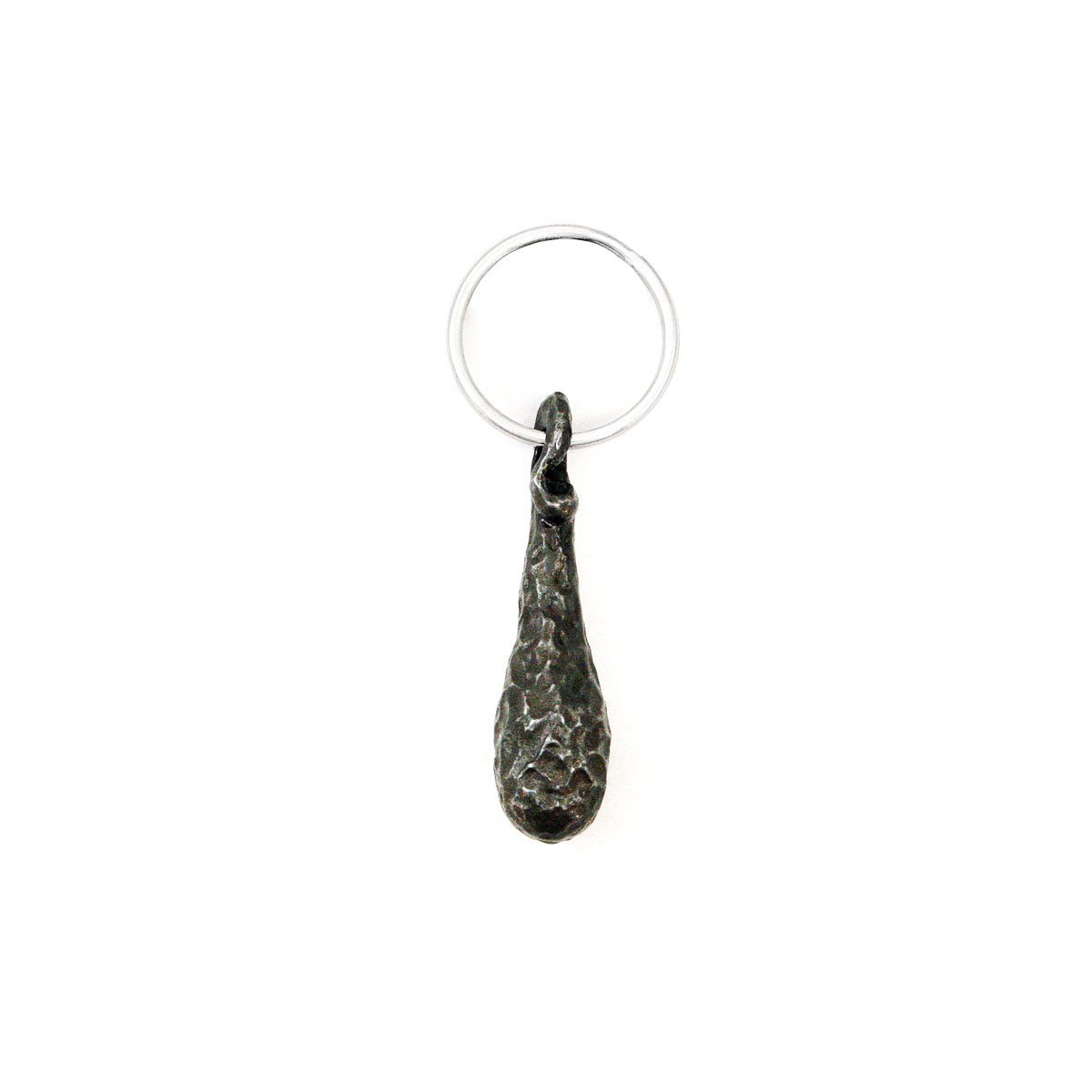 Oberon's Iron Amulet - Badali Jewelry - Key Chain