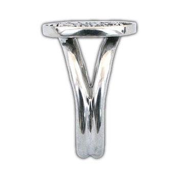 Order of the Dragon Sigil Ring - Badali Jewelry - Ring