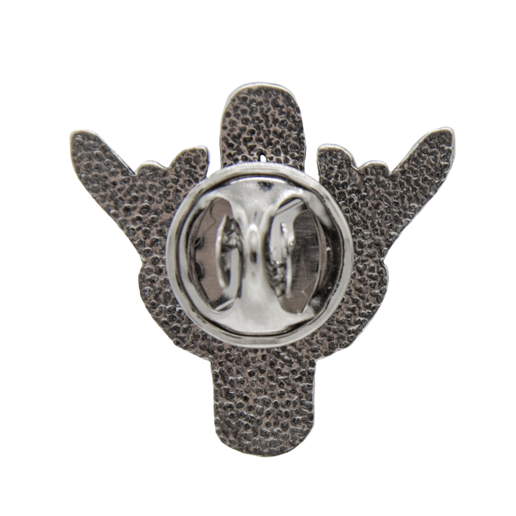 Palah Glyph Pin - BJS Inc. - Pin
