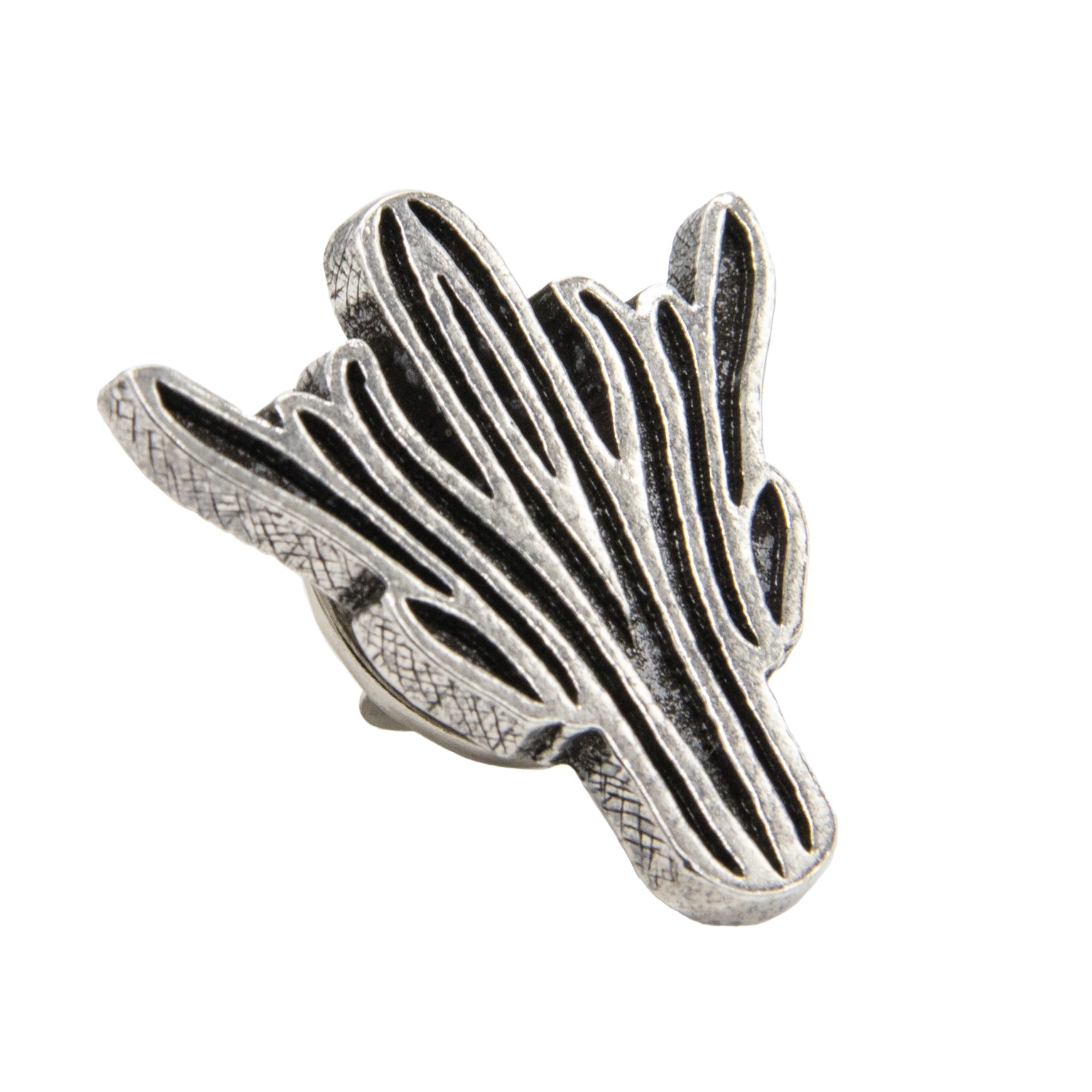 Palah Glyph Pin - BJS Inc. - Pin