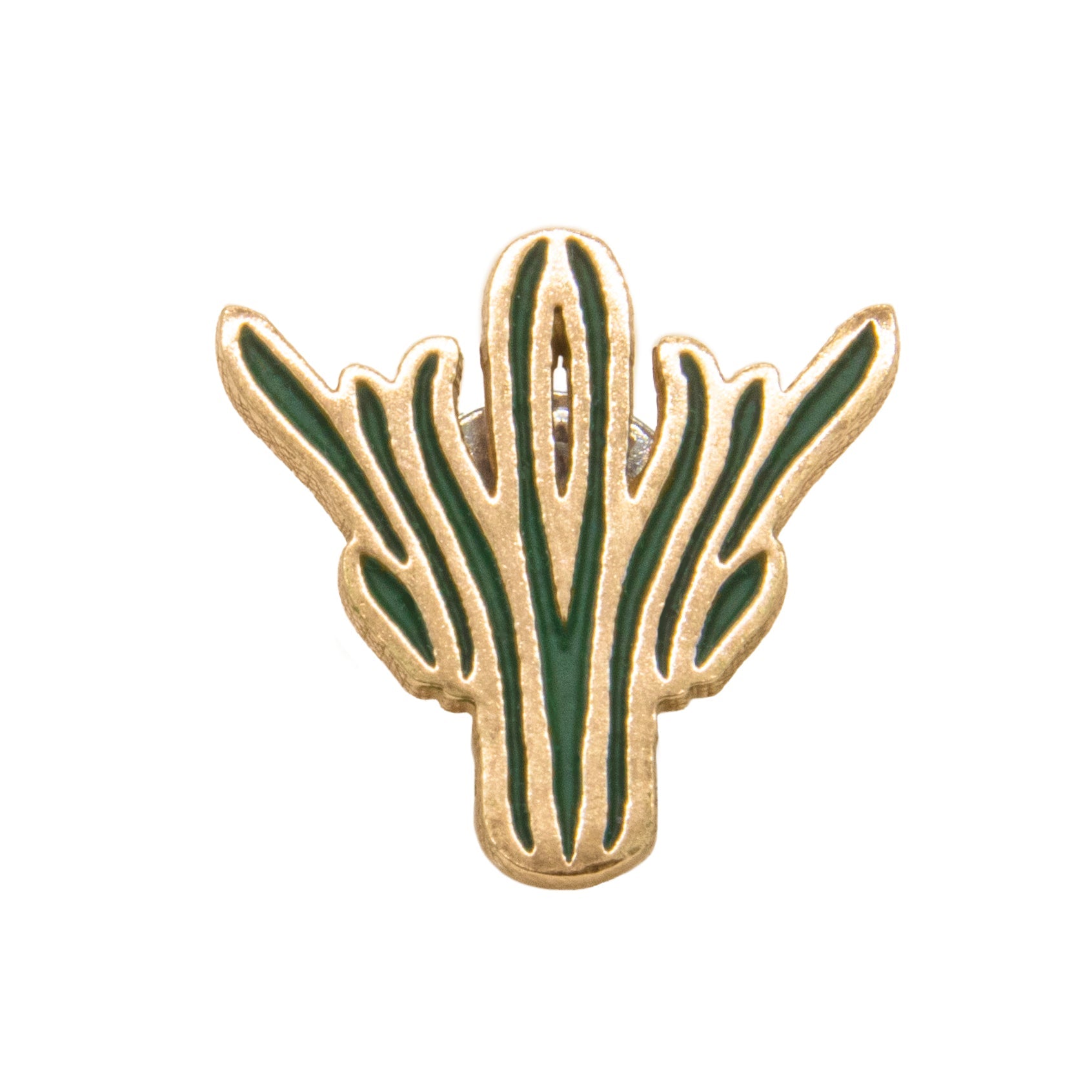Palah Glyph Pin - Bronze - BJS Inc. - Pin