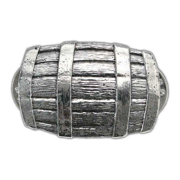 Powder Keg Pin - Badali Jewelry - Pin