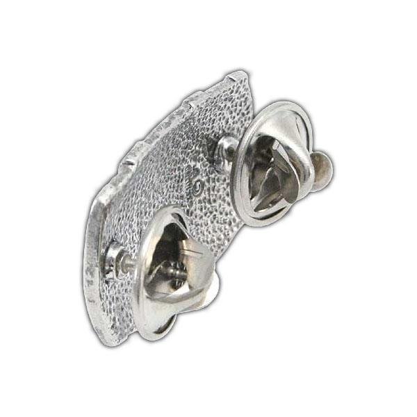 Powder Keg Pin - Badali Jewelry - Pin