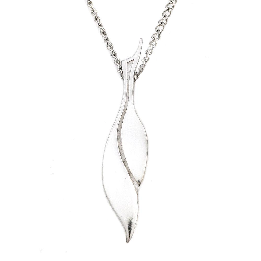 Powisienne Symbol Pendant - Badali Jewelry - Necklace