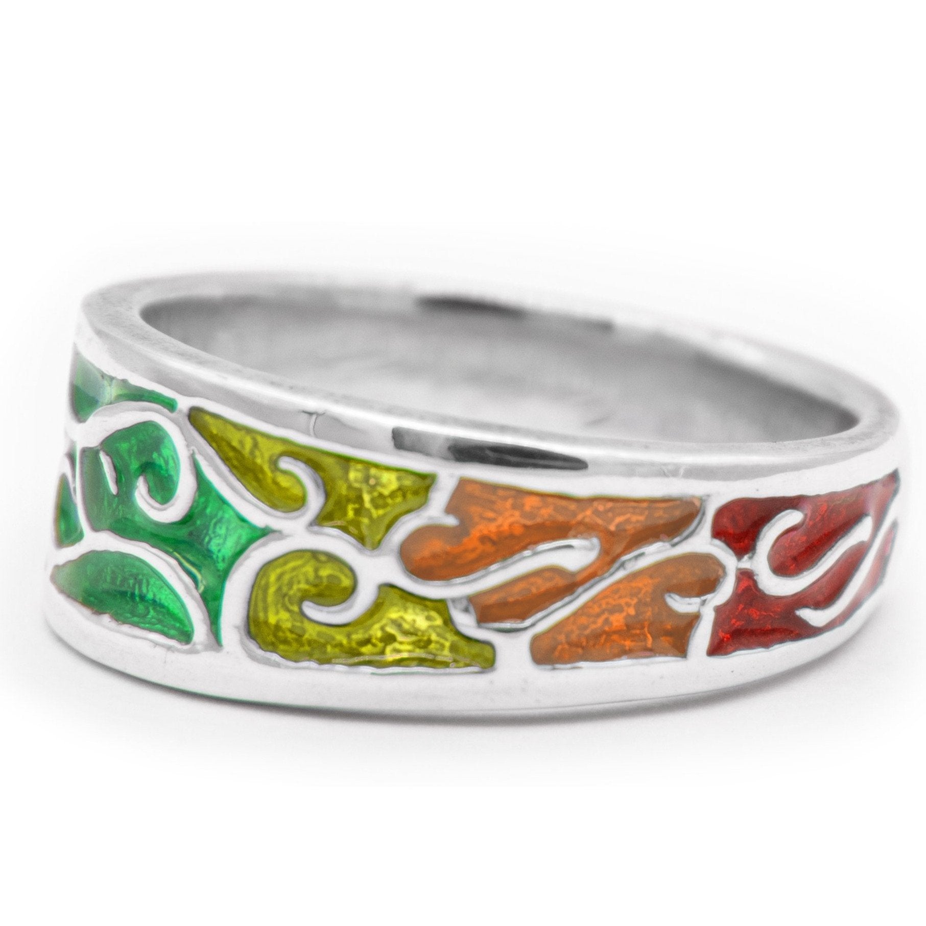 PRIDE Band - Large - Badali Jewelry - Ring