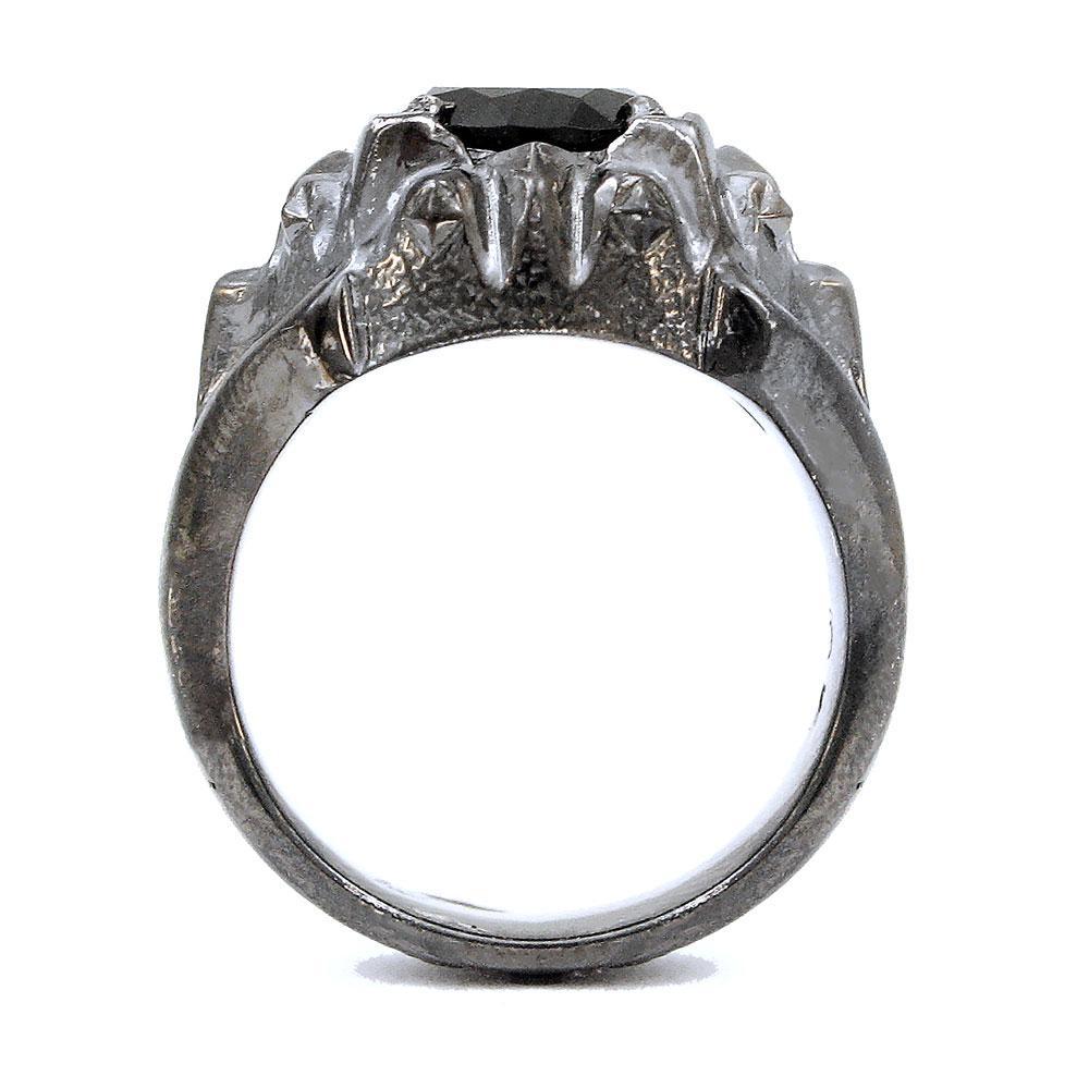 Ring of the Nazgul™ - Badali Jewelry - Ring