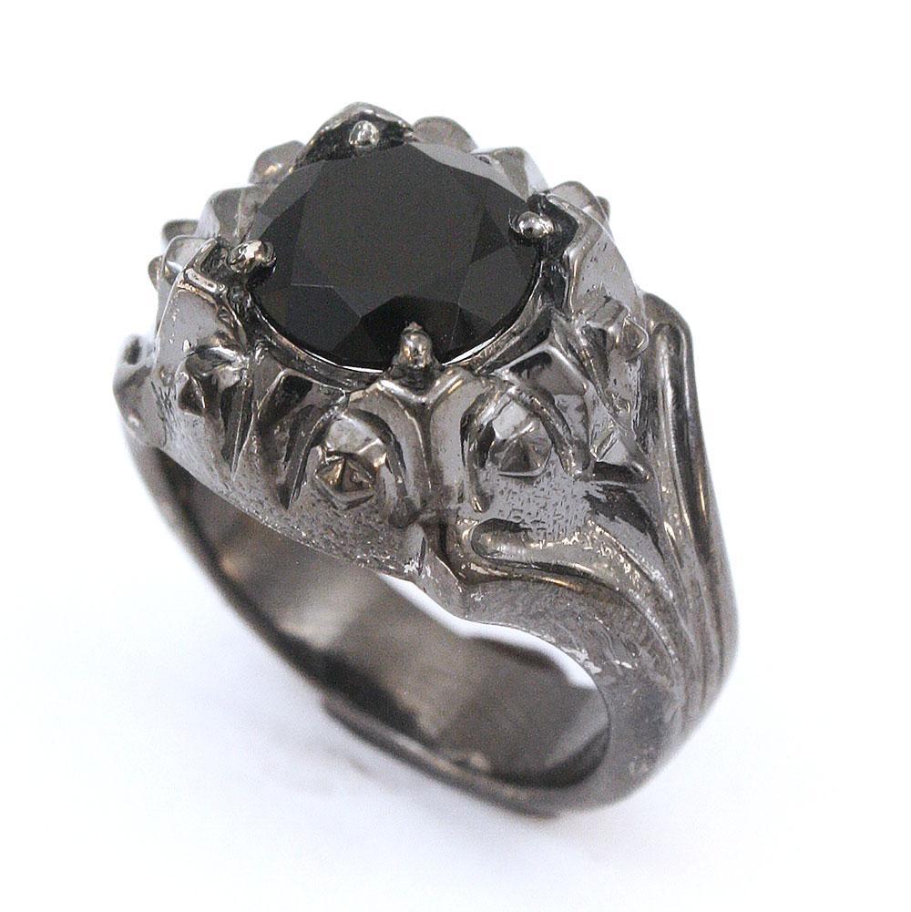 Ring of the Nazgul™  Fantasy ring, Rings, Power ring