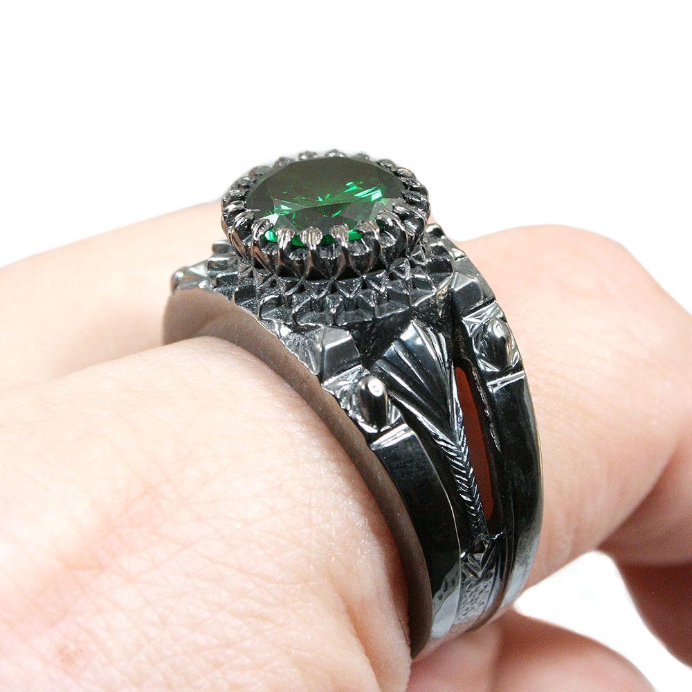 Ring of the Witch-King™ - Badali Jewelry - Ring