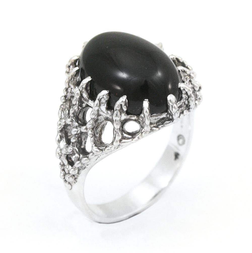 Rings of Men - Minas Morgul™ - Badali Jewelry - Ring
